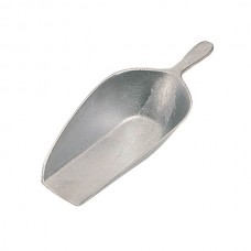 Aluminium Concrete Scoop